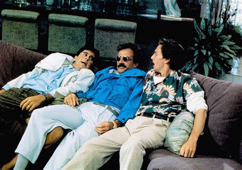 'Weekend at Bernie's' is 25. Here is How it Would Really Happen - NBC News
