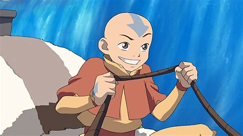Watch Avatar The Last Airbender Season Episode The Boy In The