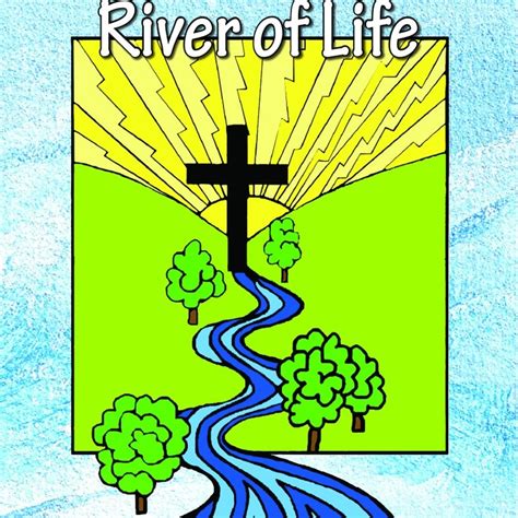 River Of Life Lutheran Heritage Foundation