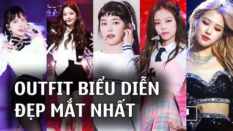 Những Outfit Biểu Diễn Của Các Nữ Idol Kpop đẹp Mắt Nhất Do Netizen Hàn Bình Chọn Youtube