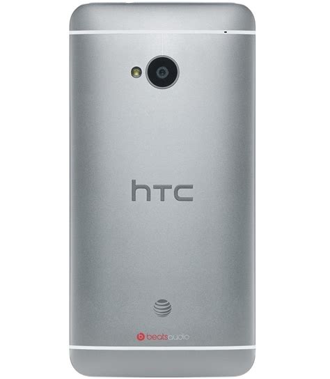 Wholesale Htc One M7 32gb Silver 4g Lte Atandt Gsm Unlocked Cell Phones