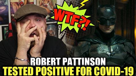 Robert Pattinson Meme Mask Dc 10 Robert Pattinson Batman