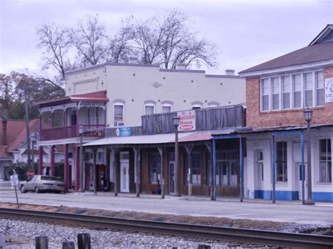 Alabama Yesterdays Maplesville Railroad Depot