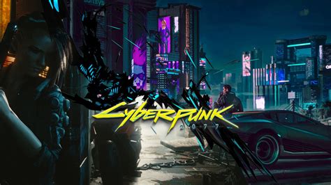 Free Download Cyberpunk 2077 Wallpapers Top Cyberpunk 2077 Backgrounds