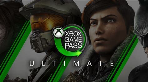 Alles Was Du über Den Xbox Game Pass Ultimate Wissen Musst