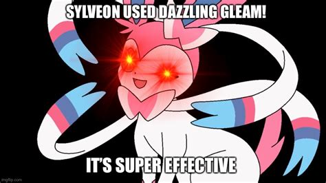 Cute Sylveon Imgflip