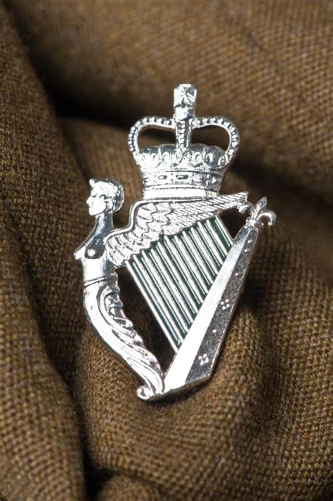 2 R Irish Army Reserve Renamed Royal Irish Virtual Military Gallery