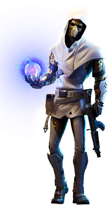 Fortnite Fusion Skin Character Png Images Pro Game Guides
