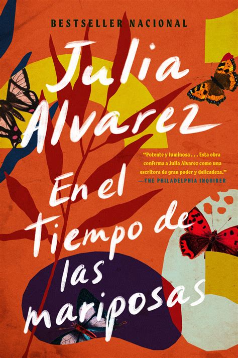 Books — Julia Alvarez