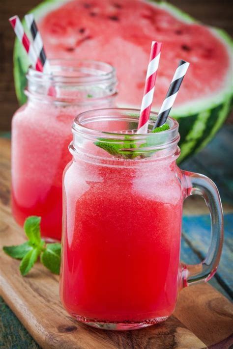 Watermelon Moonshine Recipe With Everclear Bryont Blog