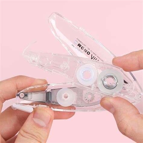 Tombow Mono Air 5 Pen Type Correction Tape Kawaii Pen Shop