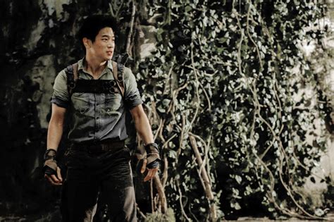 Minho is the keeper of the runners, the best friend of thomas, teresa, newt, gally, frypan, aris, brenda, jorge, sonya, harriet, and vince, and the secondary tritagonist in the maze runner trilogy. Image - Minho in the Maze.jpg | Wiki L'Epreuve | FANDOM ...