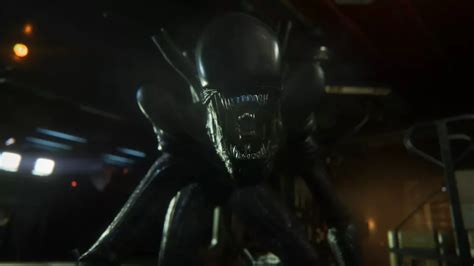 Xenomorphs Banshees And Other Terrifying Video Game Aliens Shacknews