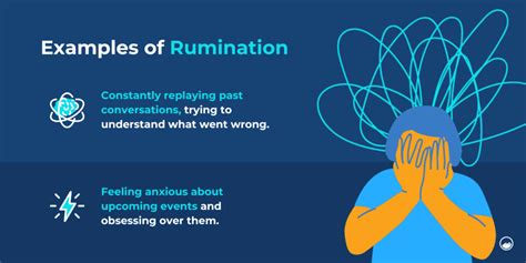 Rumination How To Stop Ruminating Complete Guide