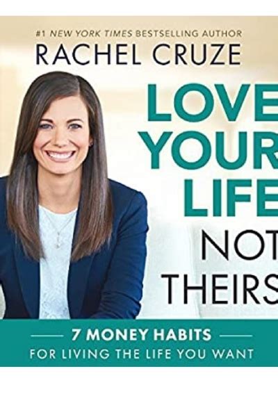 Read Love Your Life Not Theirs 7 Money Habits For Living The Life You