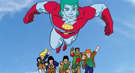 5 Cartoons From The 80s And 90s We Cant Live Without