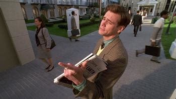 The Truman Show Movie Review Common Sense Media