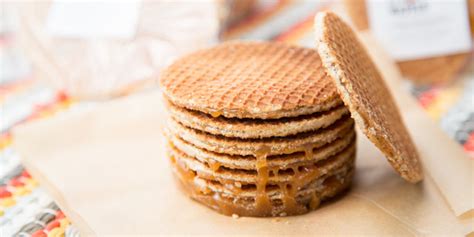 Stroopwafels One Of The Worlds Greatest Cookies Huffpost