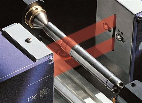 Laser Micrometer Willrich Precision Instruments