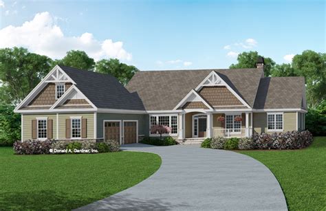 Pin By Connie Barnard On Lake House Plans Craftsman Style House Plans