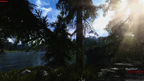 How To Make Skyrim Look Better Than Ultra Settings
