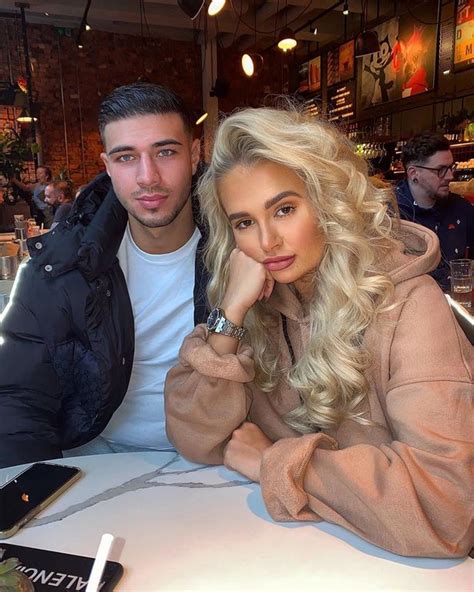 Molly Mae Hague S Juicy Love Island Secret About Tommy Fury And Fans Cannot Cope Artofit