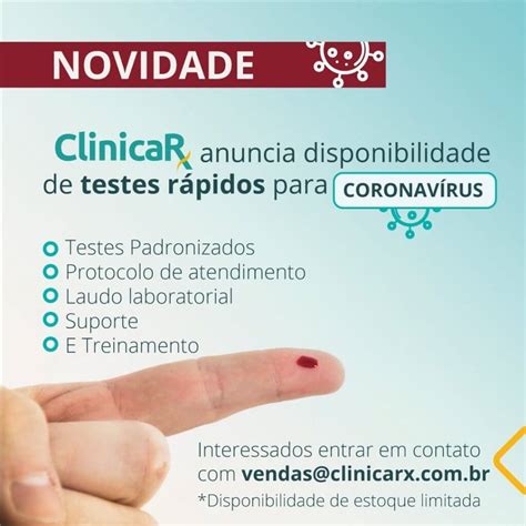 Find the latest information on covid tests for travel including cost, where to get them and other questions, with answers from our experts. Testes rápidos para coronavírus: o que fazer na farmácia - Clinicarx