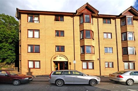 I love the complex… office and maintenance address issues in a timely manner. 3 Albany Apartments - Oban - 2 Bedroom Self Catering ...