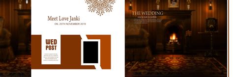 Wedding album cover page design psd free download 12×36 2020 hello guys mein milan goswami aaj main aap logon ko dene wala ho 12×. PSD WEDDING PHOTO ALBUM DESIGN TEMPLATES: 2019 latest ...