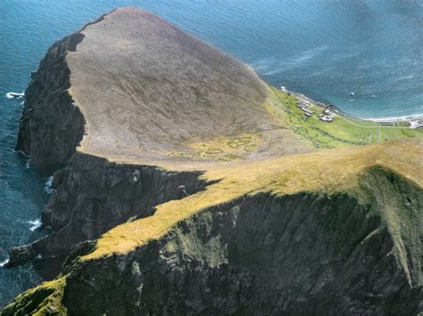 St Kilda The Last And Outmost Island Books From Scotland