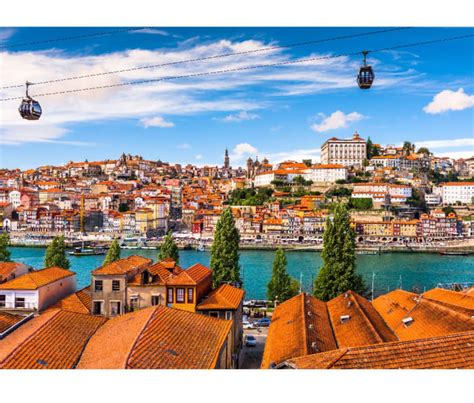 Northern Portugal Travel Guide Porto And Douro Valley Mens Journal