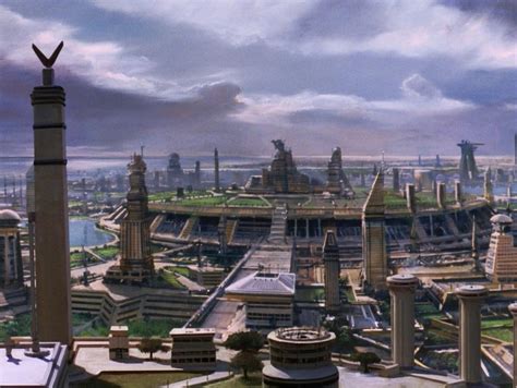 The Romulan Star Empire In Star Trek Discovery The Trek Bbs