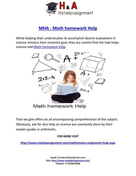 What homework help algebra 1 offers to you? Math homework Help | Math homework help, Homework help, Math homework