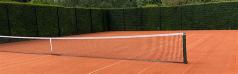 Synthetic Tennis Court Construction In Sussex Surrey And Kent