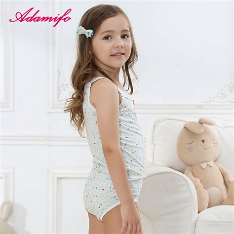 Usd 1513 Adamifo New Pure Cotton Camisole Bottom Vest Home Clothing Two Piece Spring Autumn