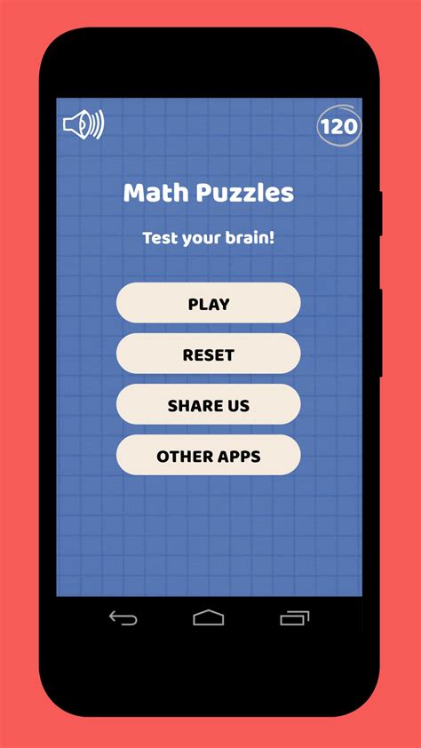 Math Puzzles Apk For Android Download