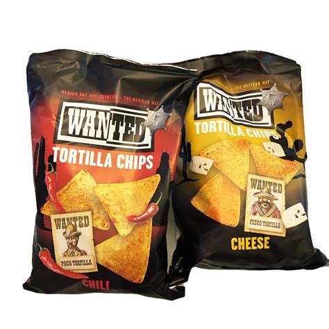 tortilla chips packaging customization heat sealable aluminum foil plastic pouch bag for whole