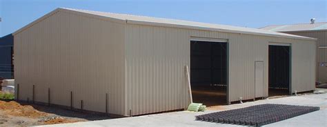 Melbourne Sheds & Garages For Sale | Best Sheds Mornington ...