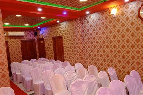 Atlantis Mini Banquet Hall Venue Anna Nagar East