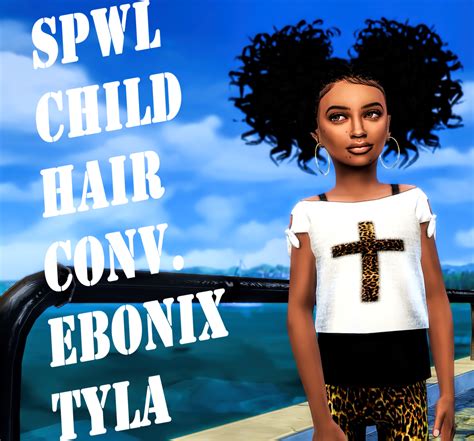 Ebonix Bebebrillit Baby Hair Sims 4 Cc Skin Sims Cc P
