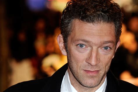 Latest Bourne Villain Has Been Cast Vincent Cassel