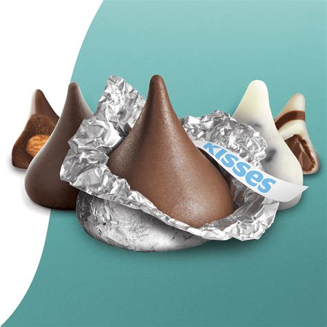 Hersheys Kisses Chocolate Candy Shop And Bake With Hershey