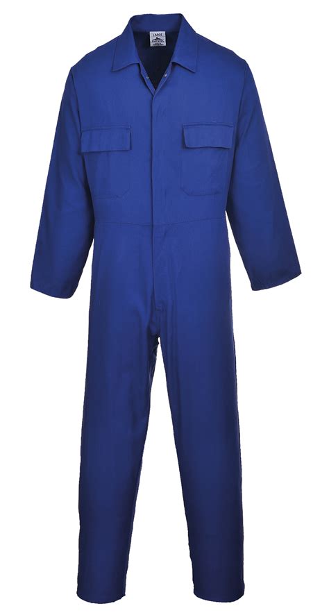 Northrock Safety Euro Work Coverall Singapore Portwest Coveralls