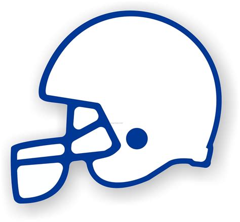 Cowboys Football Helmet Clip Art Clipart Best