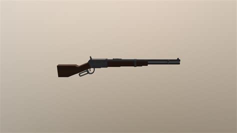 Winchester M1894 3d Model By Brycebam C5ad882 Sketchfab
