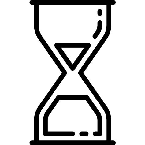 Sand Clock Vector Svg Icon Svg Repo