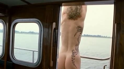 Nude Video Celebs Cordelia Wege Nude Erste Liebe 2002