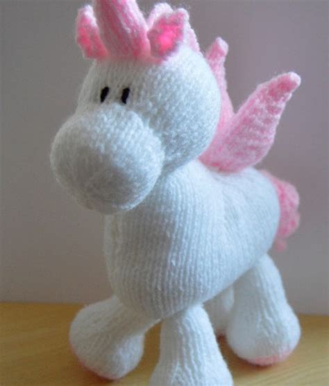 Tuto Tricot Licorne Tutoriel Couture Et Tricot