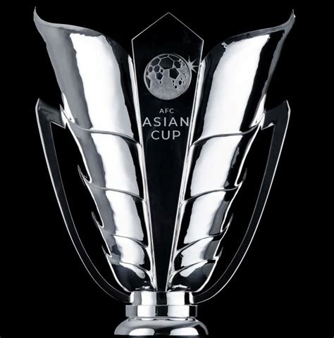 Designers And Makers Of The Afc Asian Cup Thomas Lyte