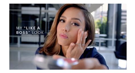 Jessica Albas Honest Beauty Launches New Campaign Beauty Packaging